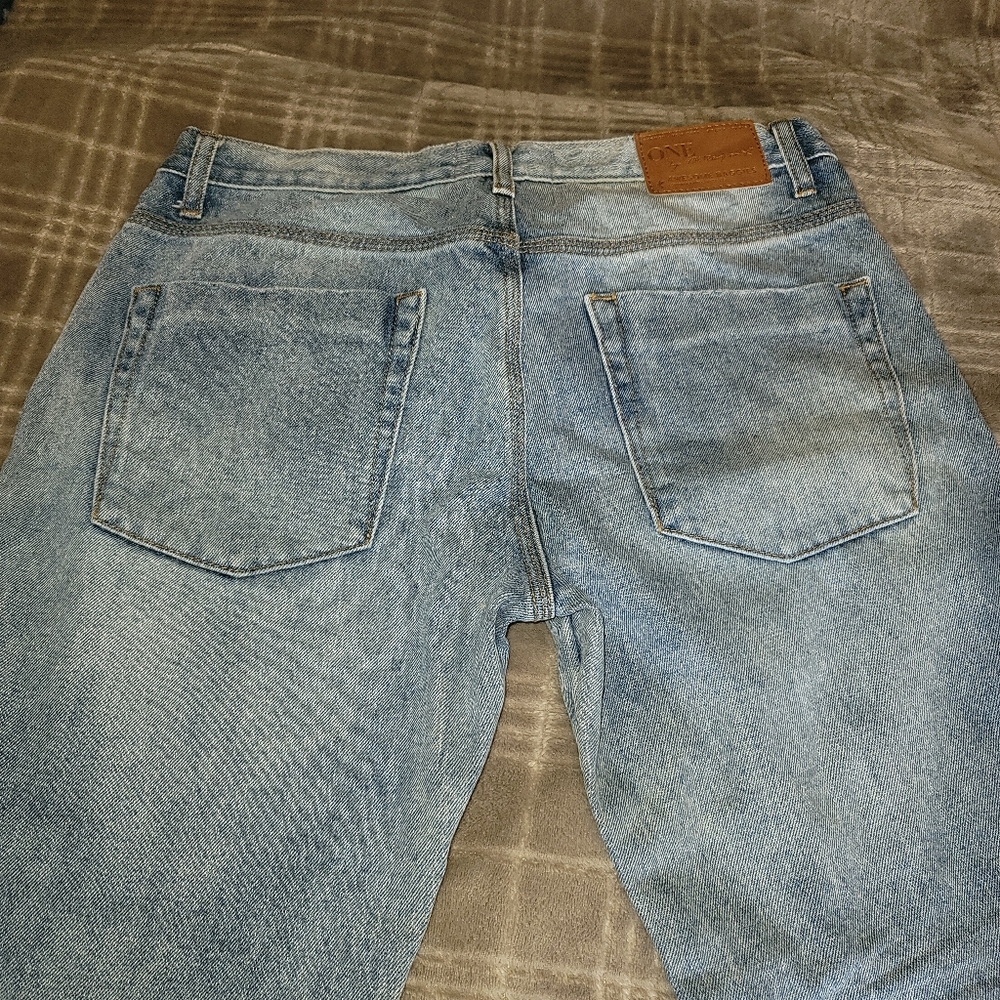 One Teaspoon Pants - Picture 3 of 5